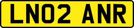 LN02ANR