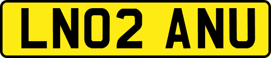 LN02ANU