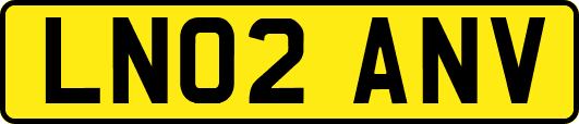LN02ANV