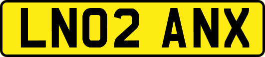 LN02ANX