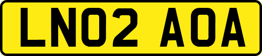 LN02AOA