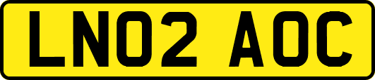 LN02AOC