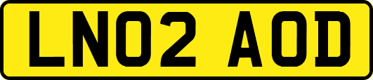 LN02AOD