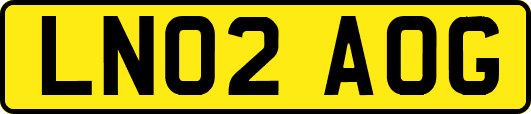 LN02AOG