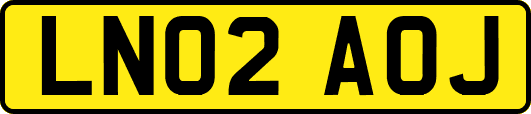 LN02AOJ