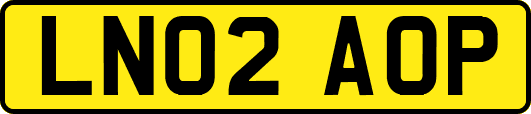 LN02AOP