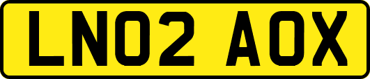 LN02AOX
