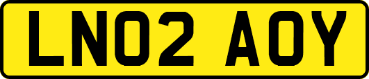 LN02AOY