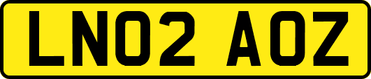 LN02AOZ