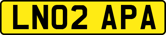 LN02APA