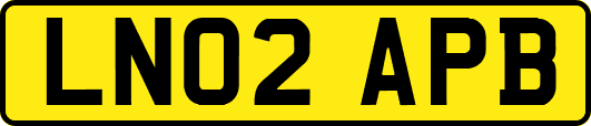 LN02APB