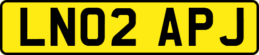 LN02APJ
