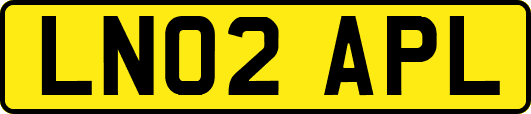 LN02APL