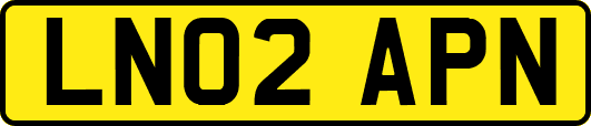 LN02APN