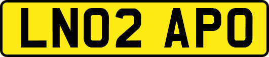 LN02APO