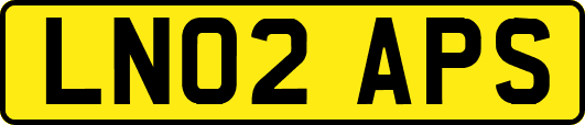 LN02APS