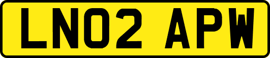 LN02APW