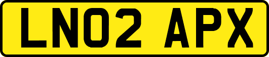 LN02APX