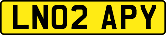 LN02APY