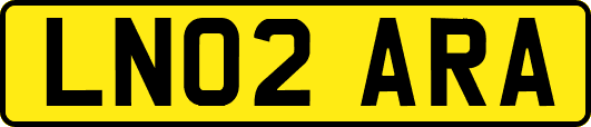 LN02ARA