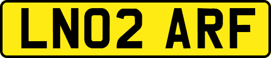 LN02ARF