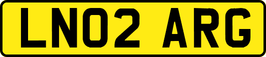 LN02ARG
