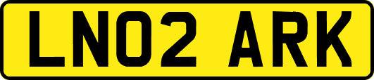LN02ARK