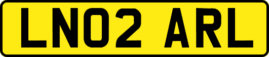 LN02ARL