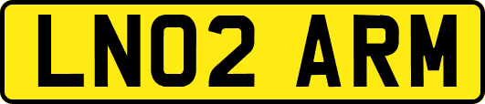 LN02ARM