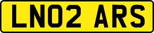 LN02ARS