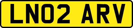 LN02ARV