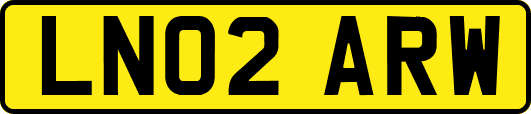 LN02ARW