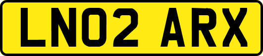 LN02ARX