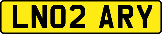 LN02ARY