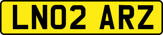 LN02ARZ