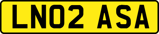 LN02ASA