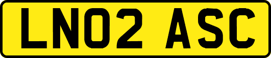 LN02ASC