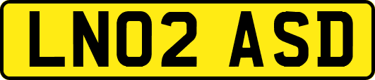 LN02ASD