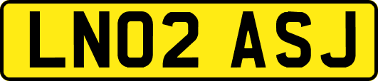 LN02ASJ