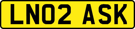 LN02ASK