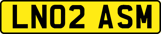 LN02ASM