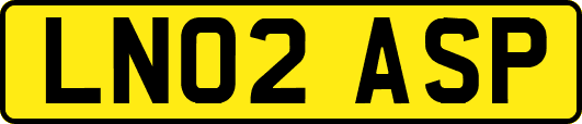 LN02ASP