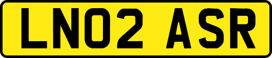 LN02ASR