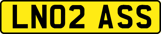 LN02ASS