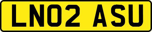LN02ASU