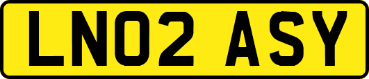 LN02ASY