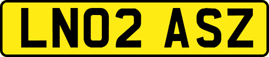 LN02ASZ