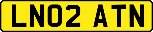LN02ATN