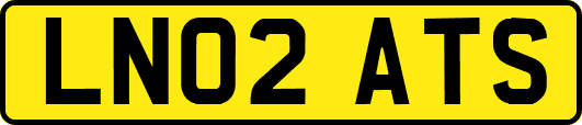LN02ATS