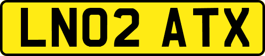 LN02ATX